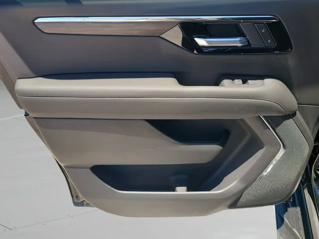 New 2026 Black Chevrolet LS image 16