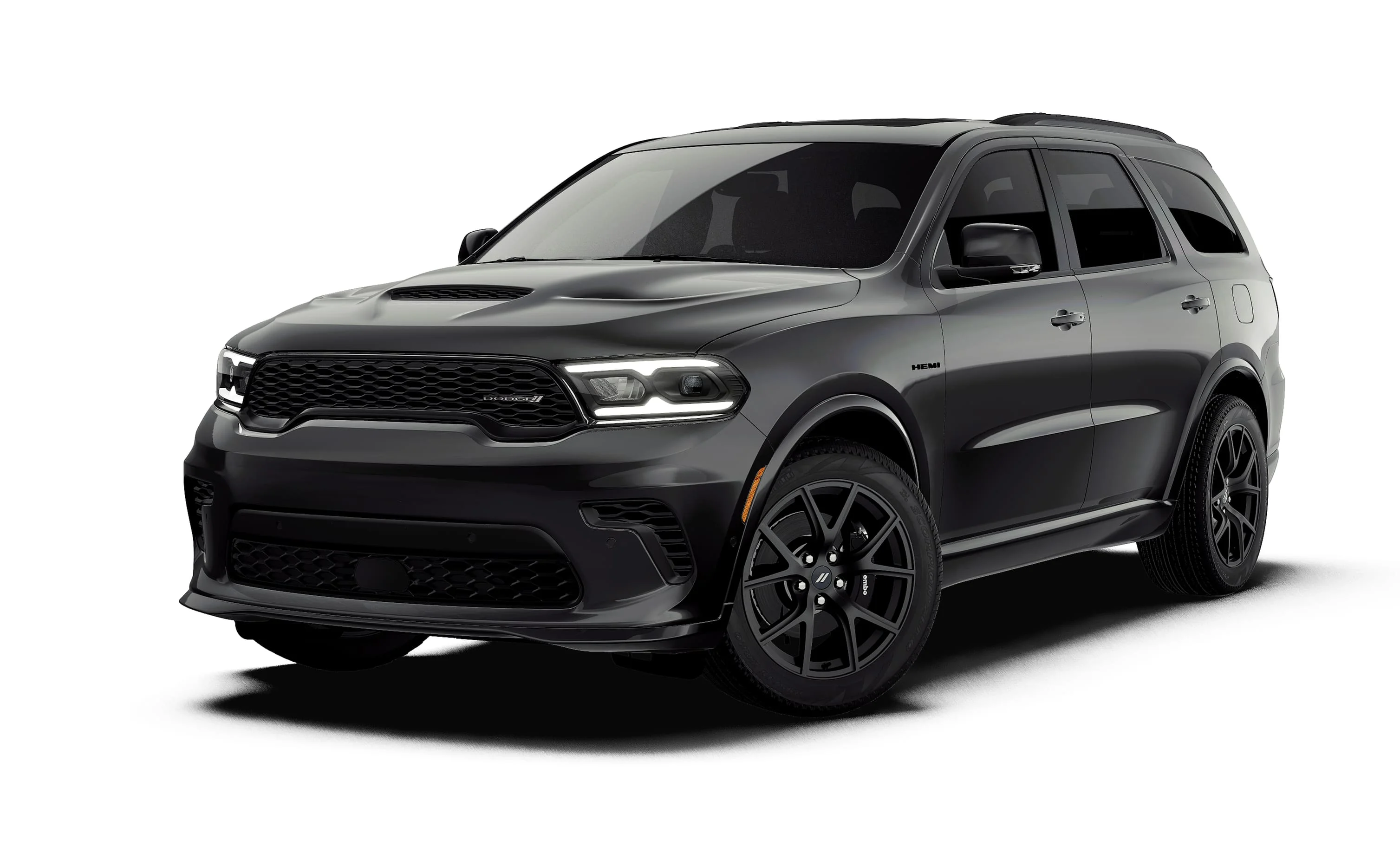 Durango | Landers McLarty Dodge Chrysler Jeep Ram