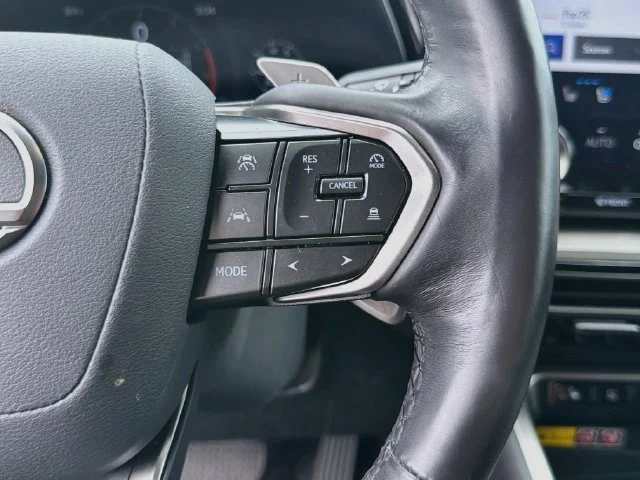 Certified Used 2026 Pearl Lexus TX 350 Premium image 41