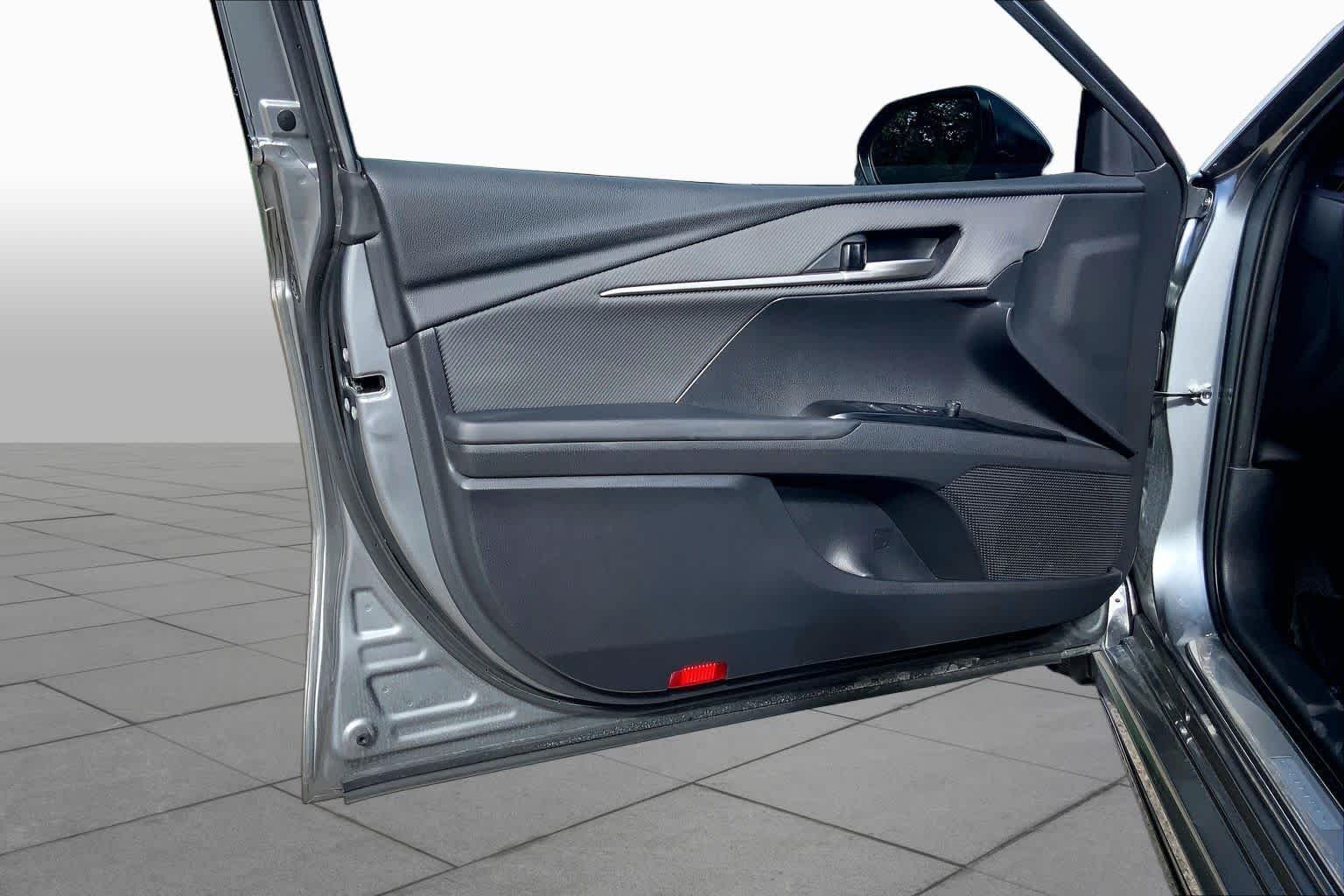 Used 2026 Heavy Metal Toyota SE image 21