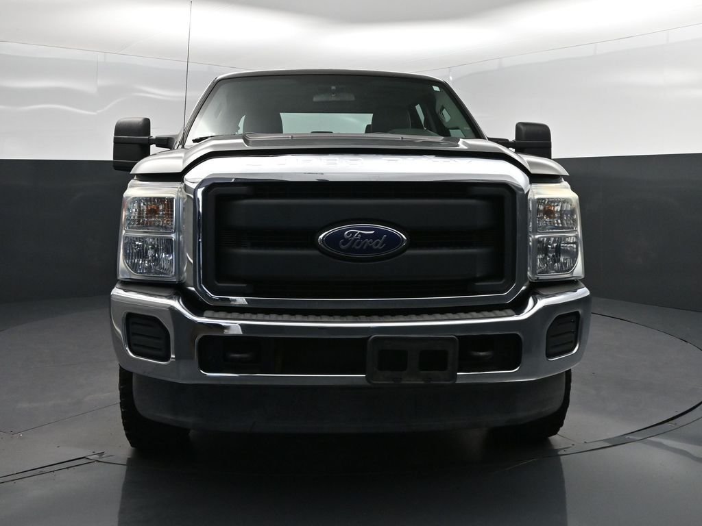 Used 2016 Gray Ford XL image 10