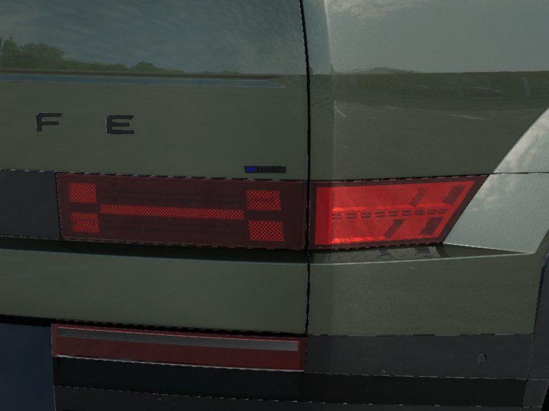 New 2026 Rockwood Green Hyundai Calligraphy AWD image 10