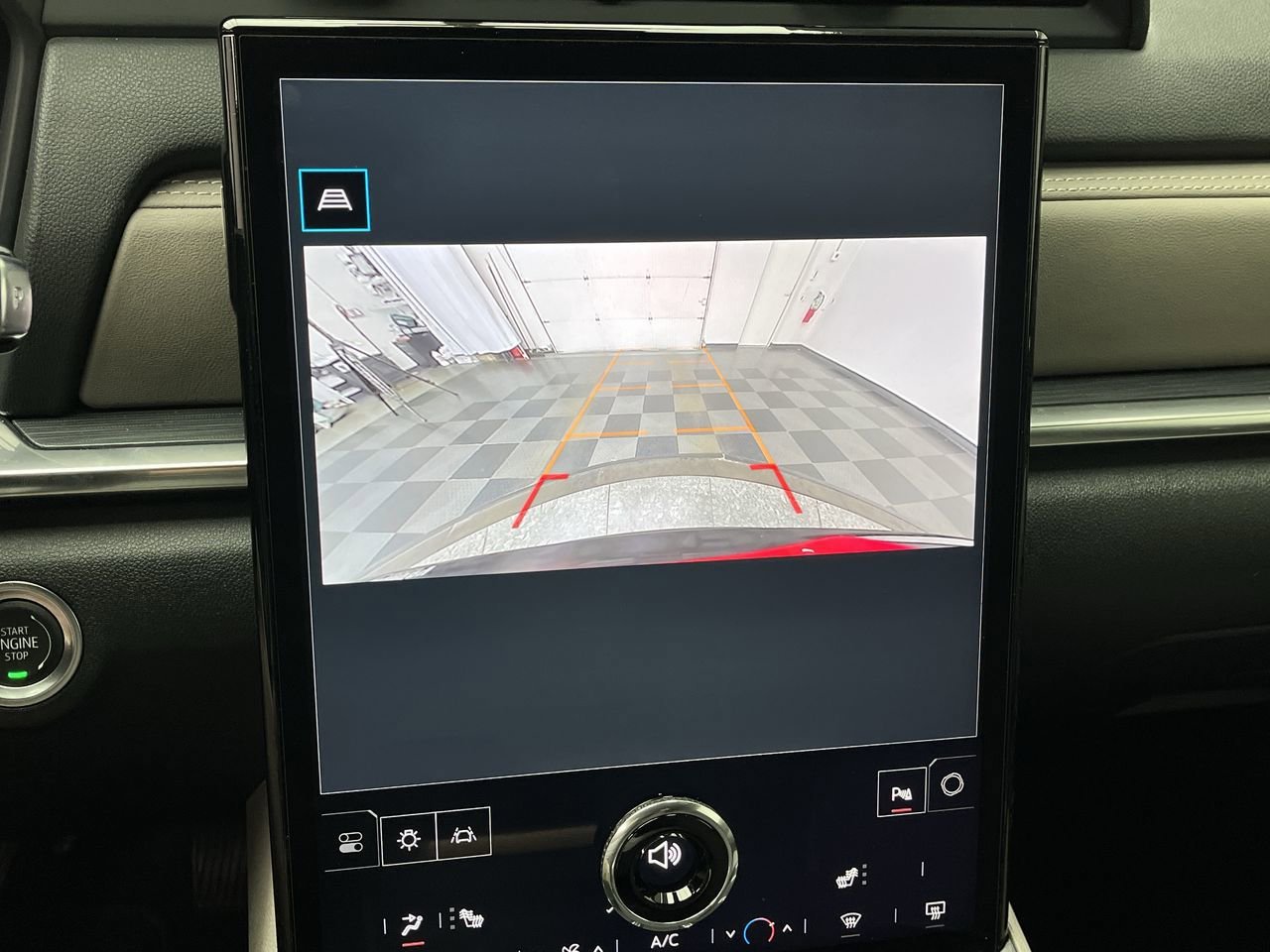2025 GMC Terrain Elevation - Photo 6