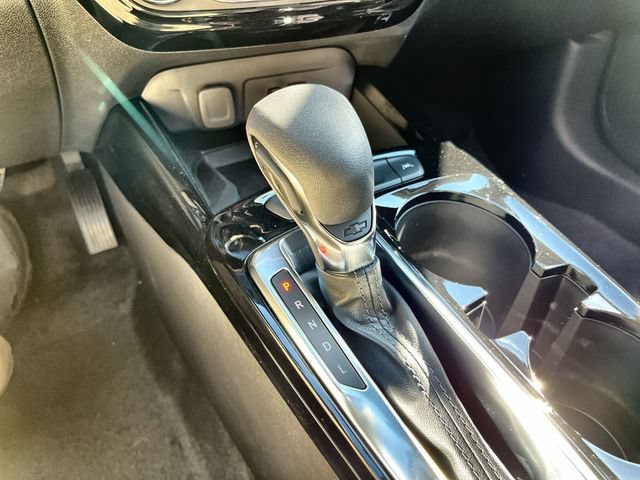 2026 Chevrolet Trax ACTIV Green at Spitzer Autoworld Chevy Buick GMC Cadillac