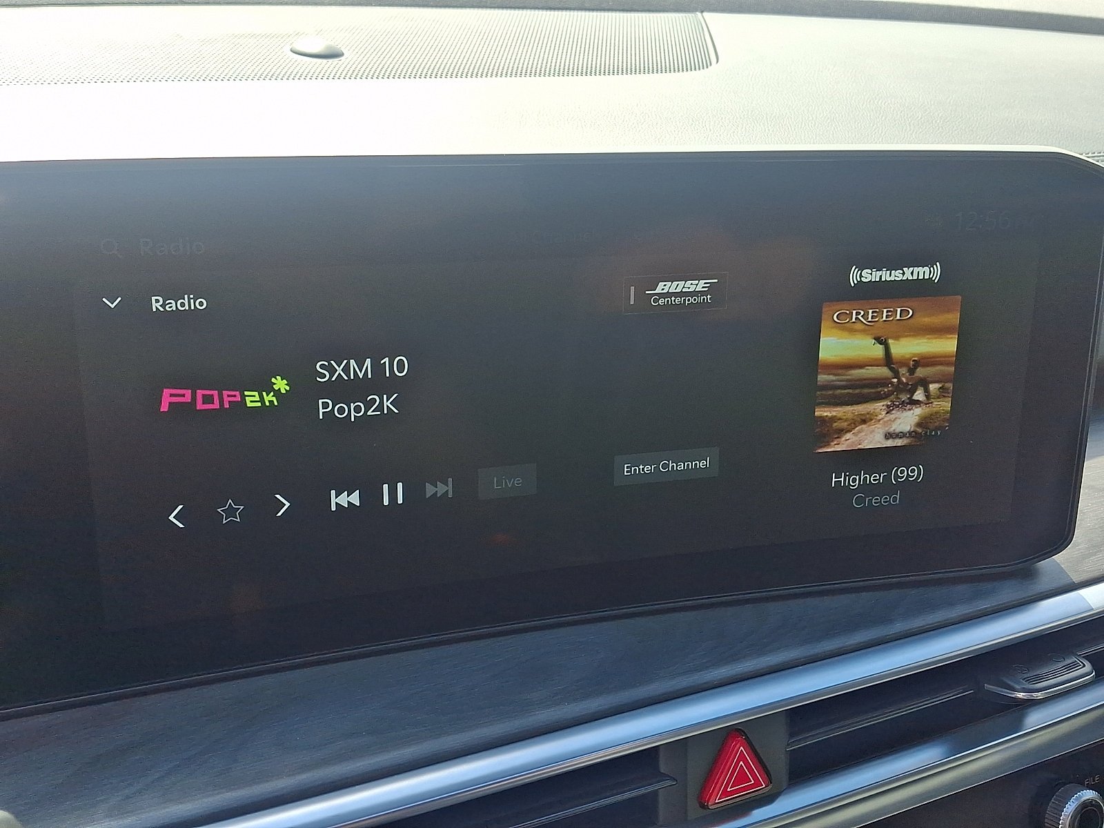 Used 2025 Gray Kia X-Line SX Prestige image 17