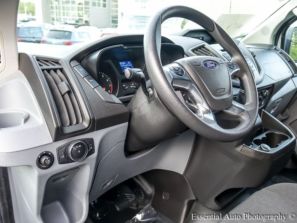 Used 2018 Oxford White Ford XL image 10