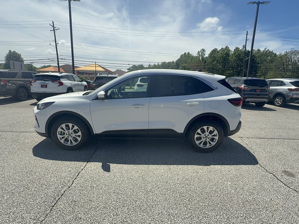 Certified Used 2023 White Ford Active image 2