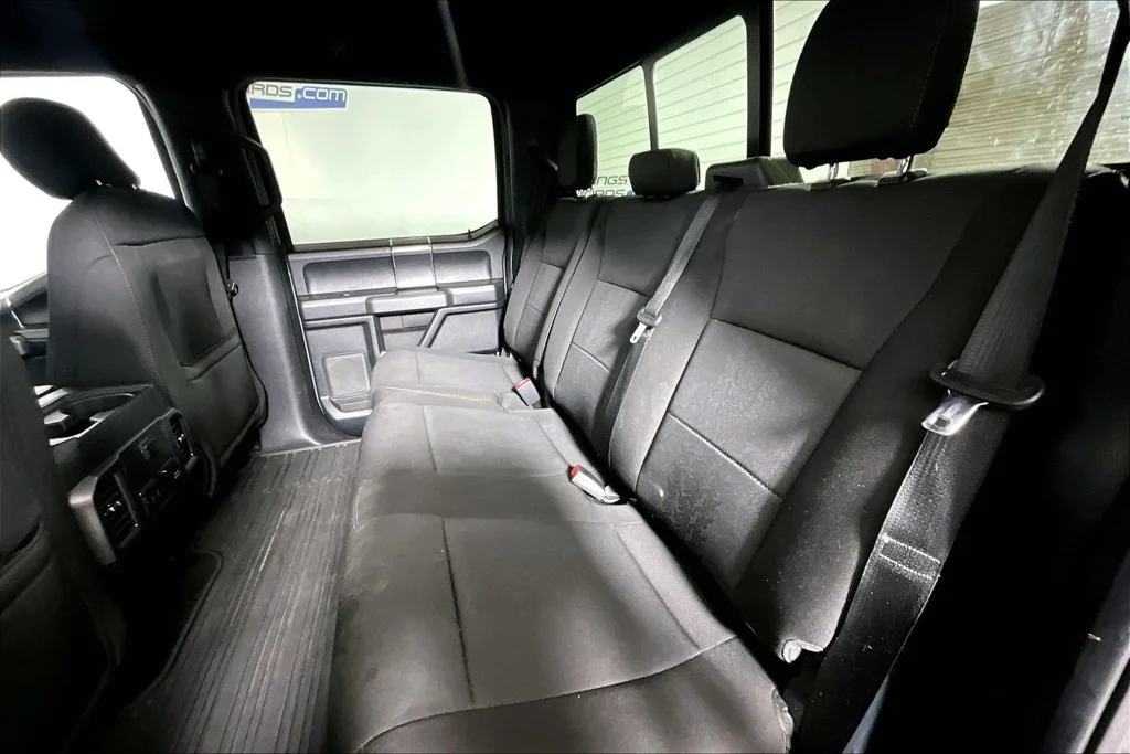 Certified Used 2020 Lead Foot Ford XLT image 21