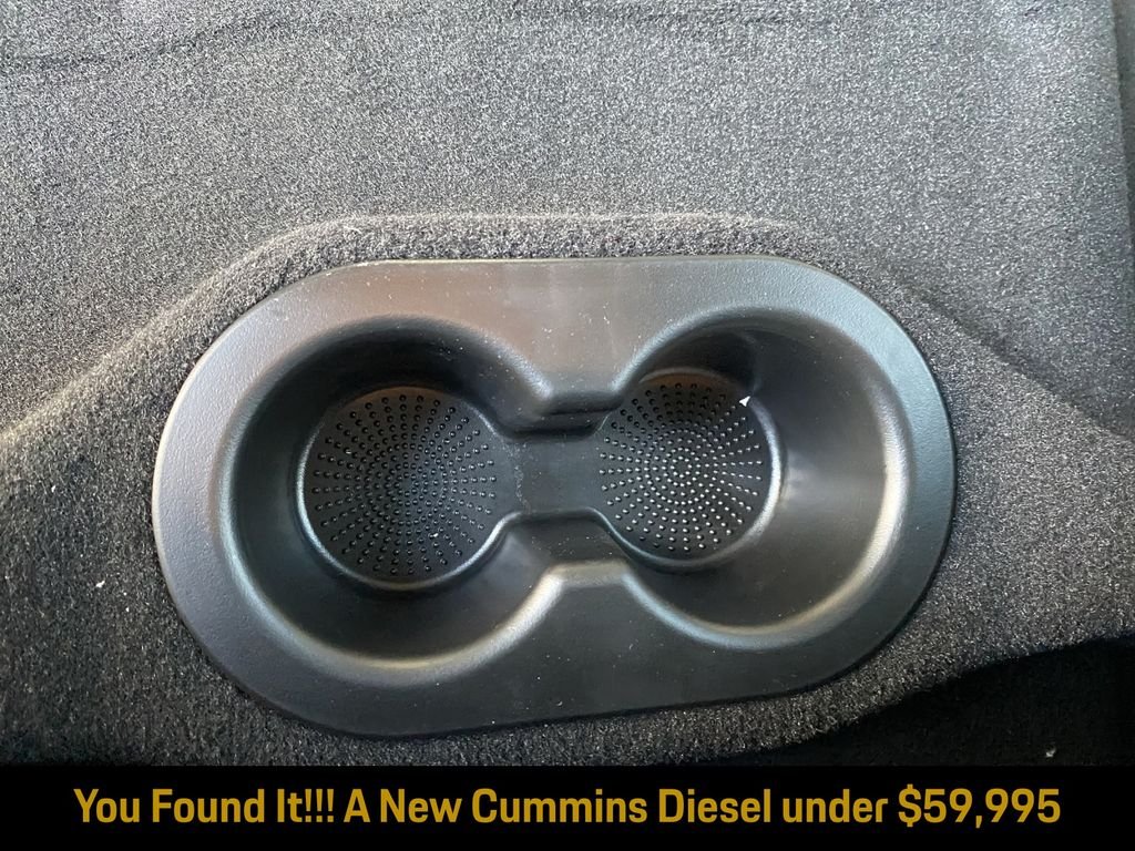 2026 RAM 2500 Tradesman/Warlock - Photo 24