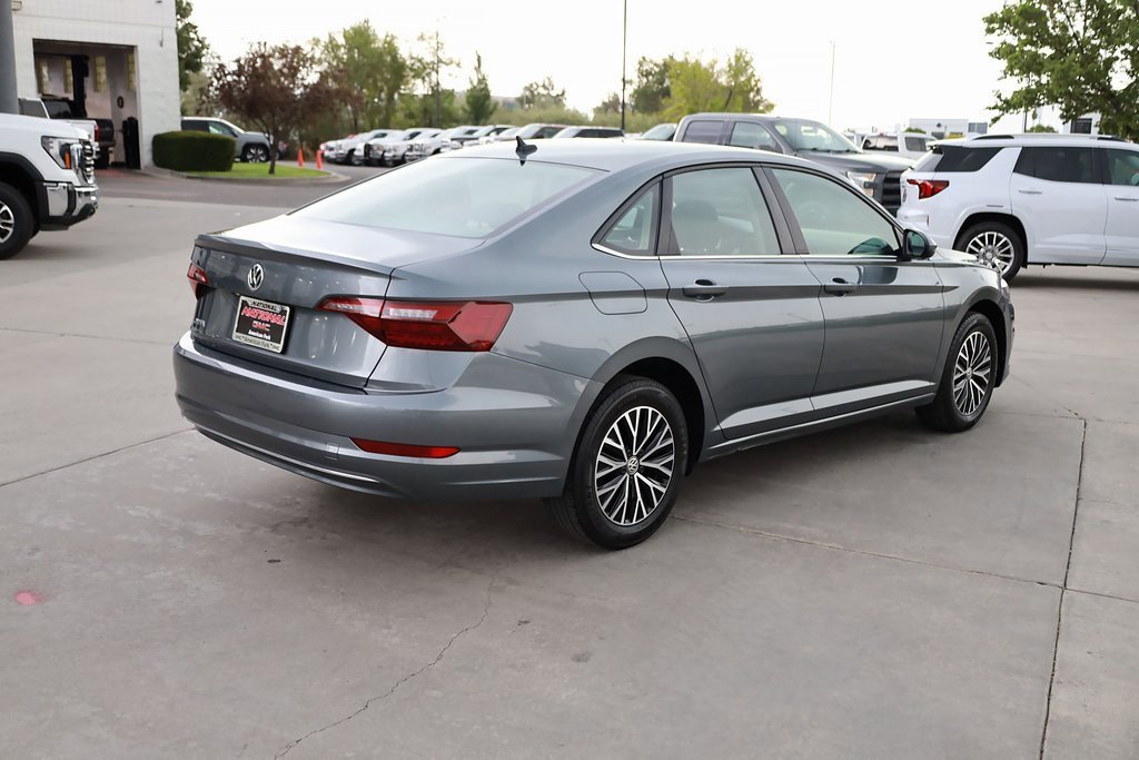 2021 Volkswagen Jetta S - Photo 6
