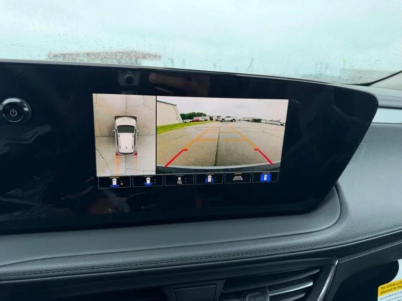2026 Buick Encore GX Preferred - Photo 19
