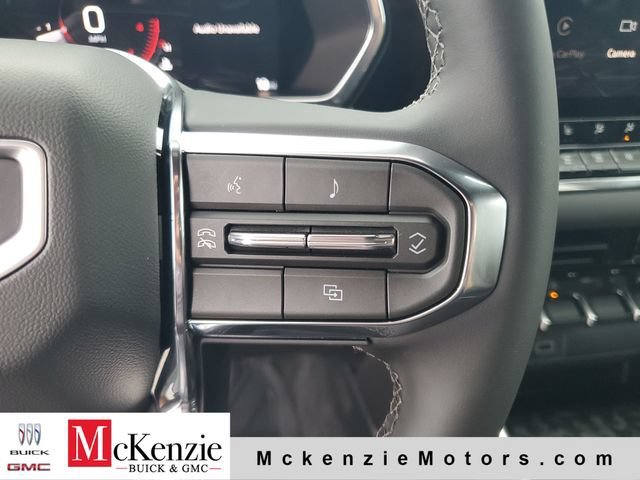 New 2026 Sterling Metallic GMC Elevation image 12