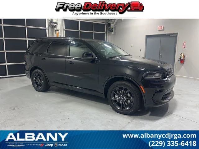 2026 Dodge Durango GT RWD's photo