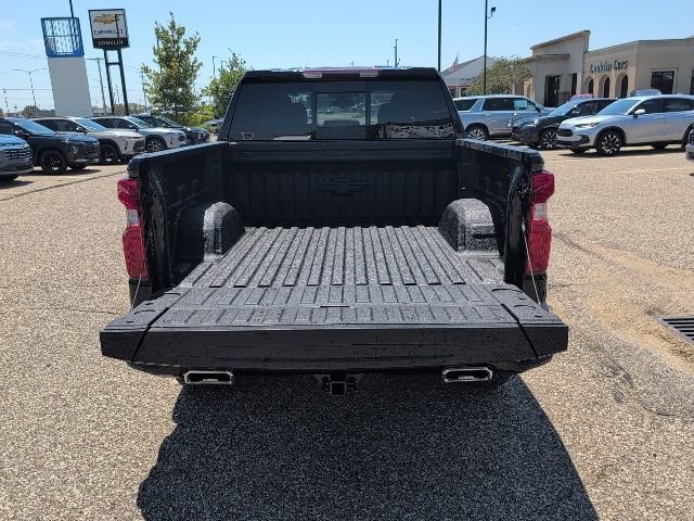 2026 Chevrolet Silverado 1500 LT Trail Boss - Photo 24