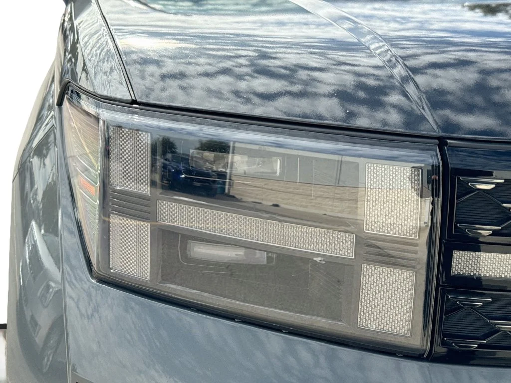 Used 2024 Gray Hyundai Calligraphy image 38
