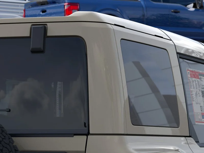New 2026 Desert Sand Ford Raptor® image 25