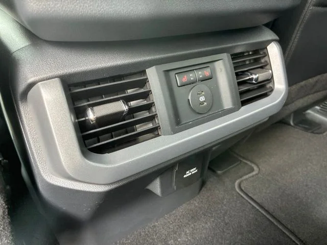 New 2026 Avalanche Ford Lariat® image 28