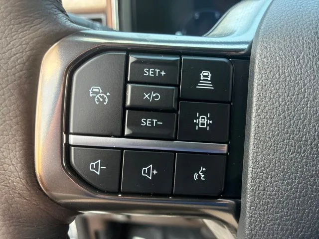 New 2026 White Ford King Ranch image 38