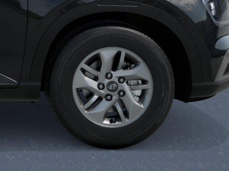 New 2026 Onyx Black Hyundai SE image 38