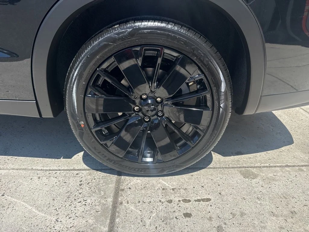 New 2026 Black Mitsubishi LE image 17