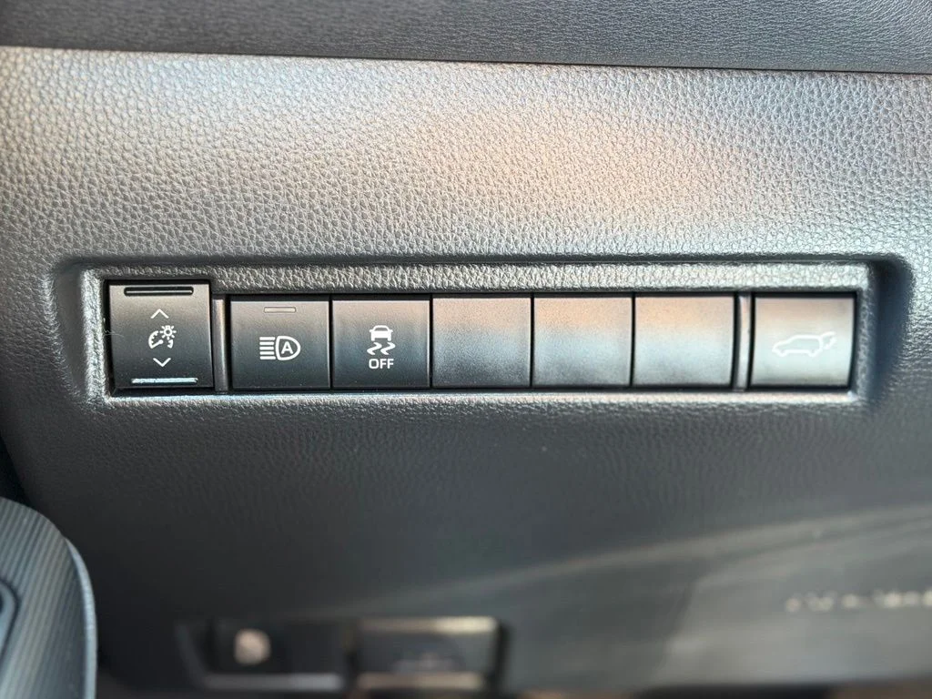 Used 2024 Beige Toyota XLE image 21