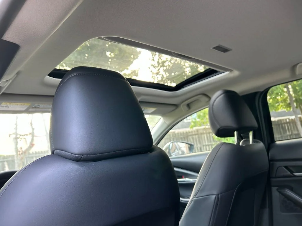 New 2026 Machine Gray Metallic Mazda 2.5 S Premium image 26