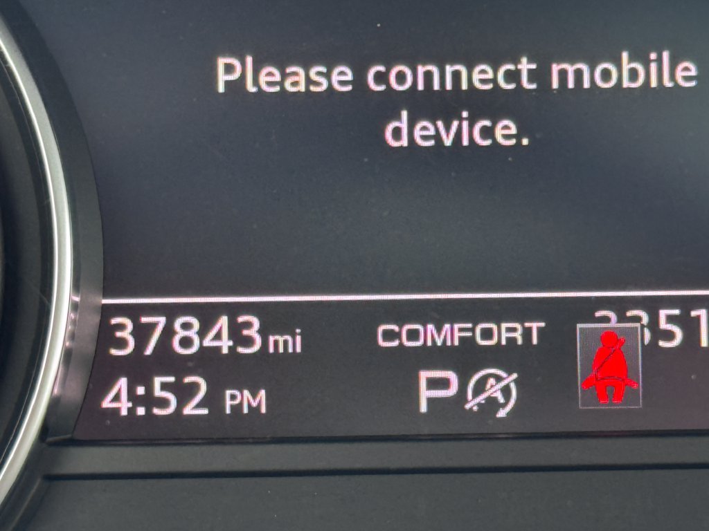 Used 2022 Gray Audi 40 Premium image 26