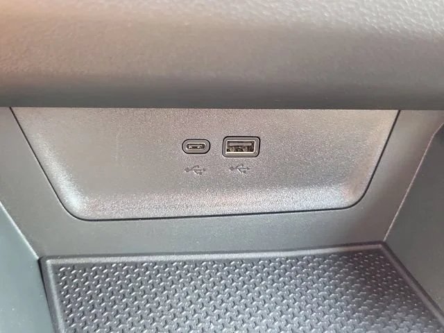 New 2026 Sterling Gray Metallic Chevrolet RS image 32