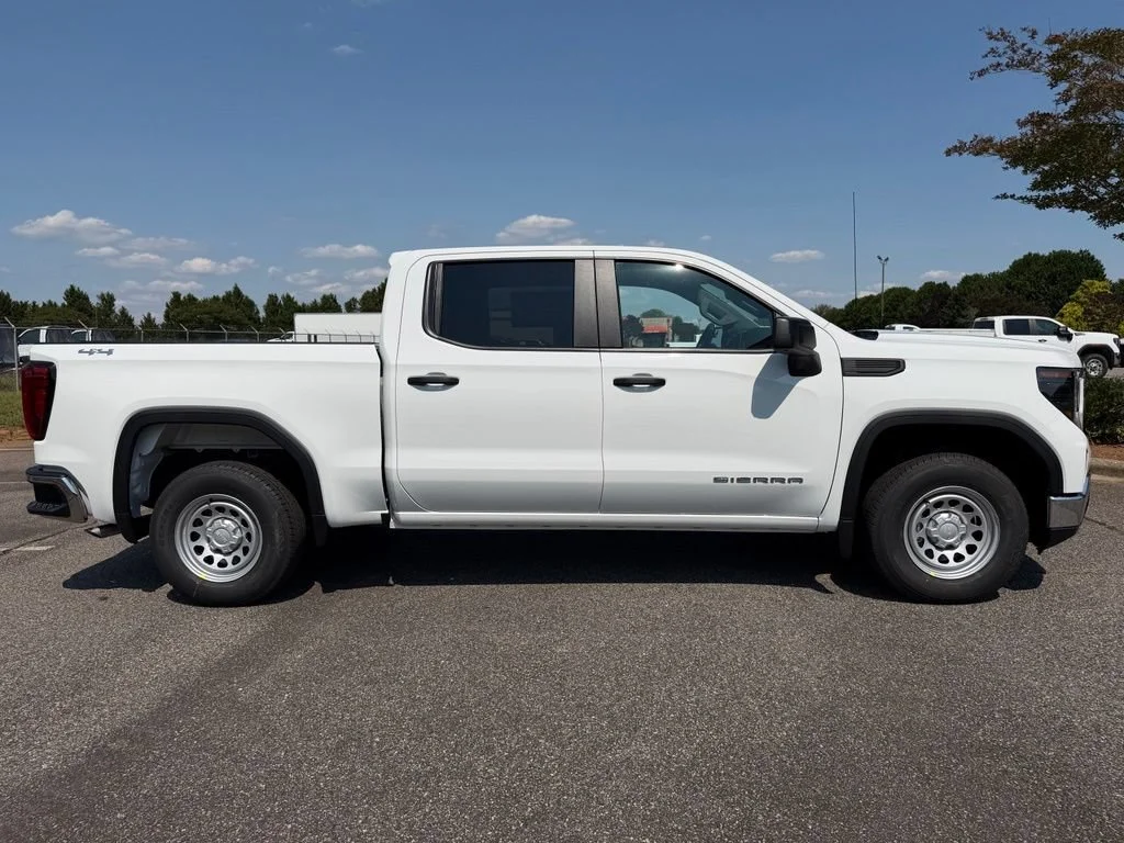 2026 GMC Sierra 1500 Pro - Photo 24