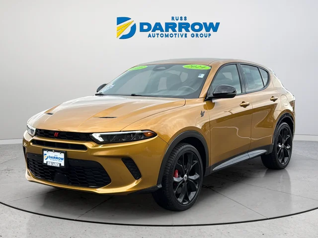 2024 Dodge Hornet R/T