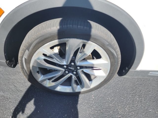 Used 2016 Lincoln MKX Reserve with VIN 2LMTJ8LR9GBL83514 for sale in Washington, MO
