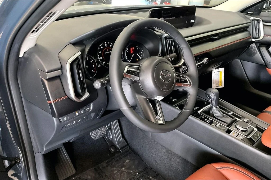 Vehicle thumbnail