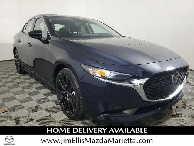 2026 Mazda CX-3 Select Sport AT 4-Door SKYACTIV's photo