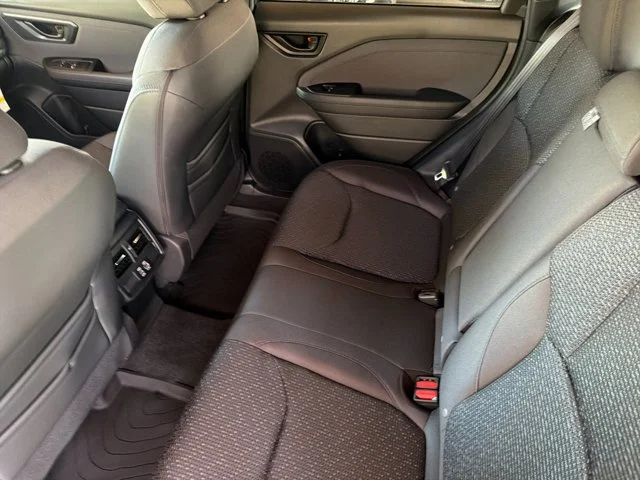 New 2026 MAGNETITE GRAY METALLIC Subaru Premium image 39
