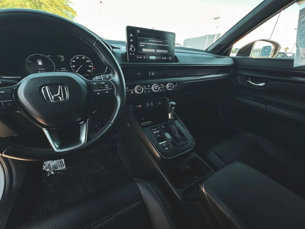 2024 Honda CR-V Sport-L - Photo 45
