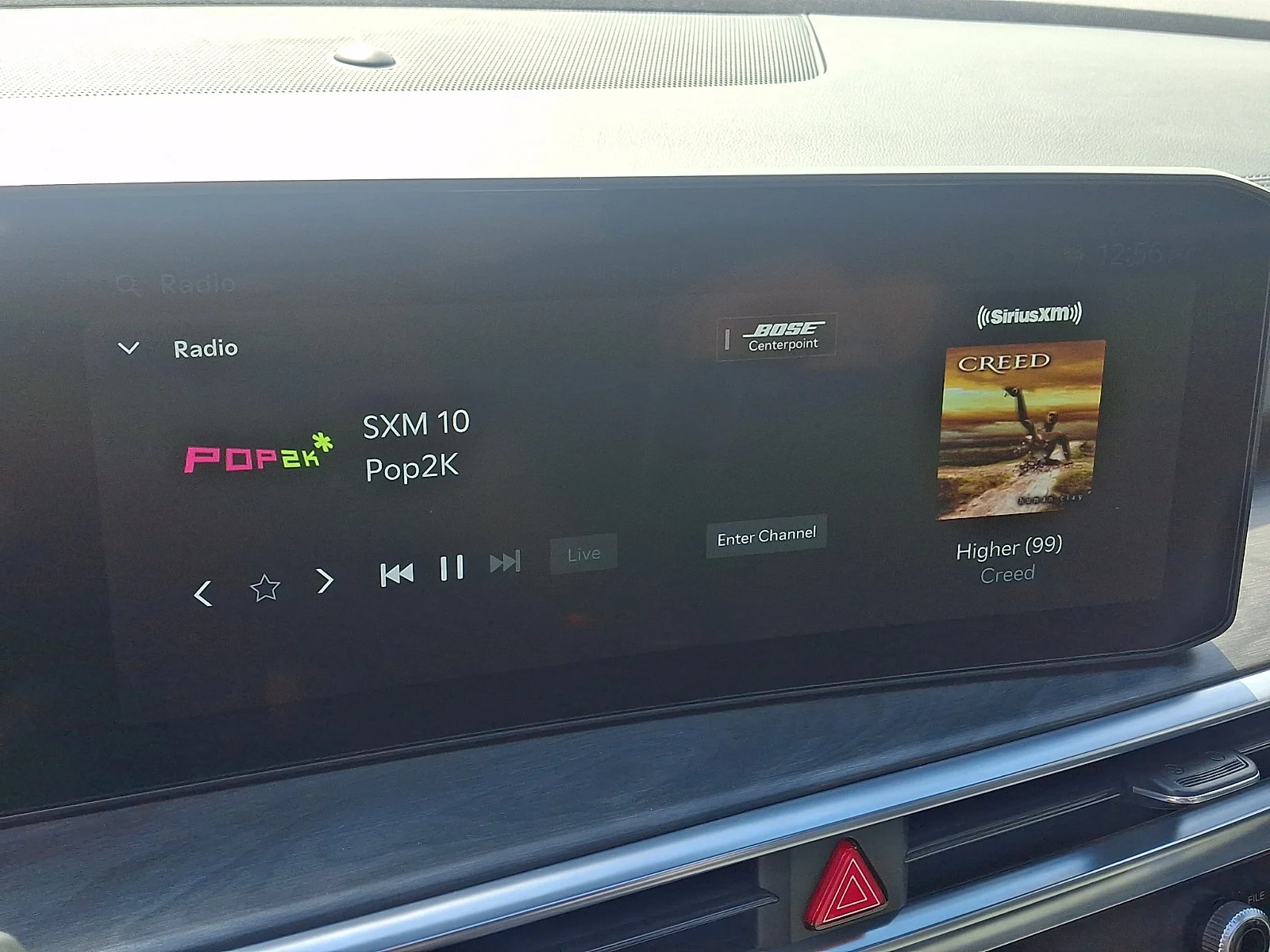 Certified Used 2025 Gray Kia X-Line SX Prestige image 17