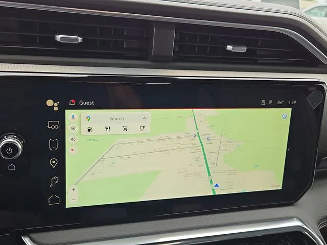 2026 GMC Sierra 3500HD Denali - Photo 27