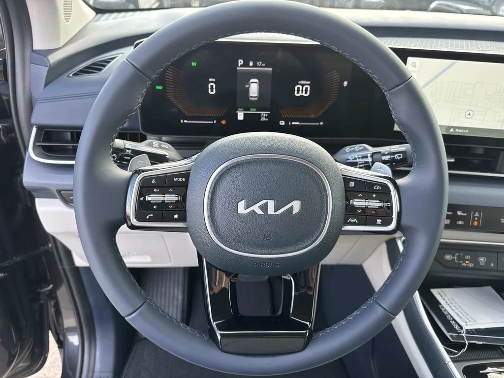 New 2026 Panthera Metal Kia EX image 10