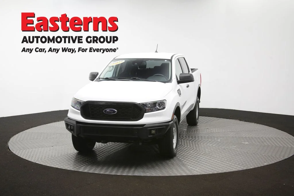 Used 2022 White Ford XL image 53
