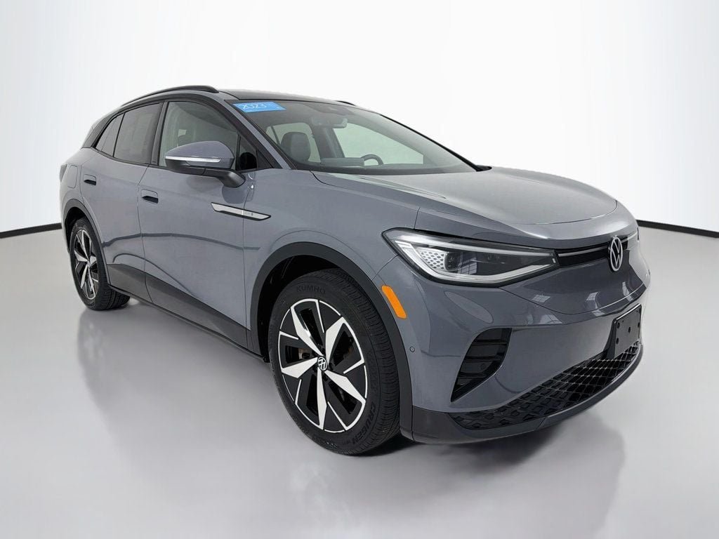 2023 Volkswagen ID.4