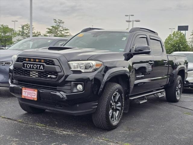 Certified Used 2018 ATTITUDE BLACK MC. Toyota  image 3