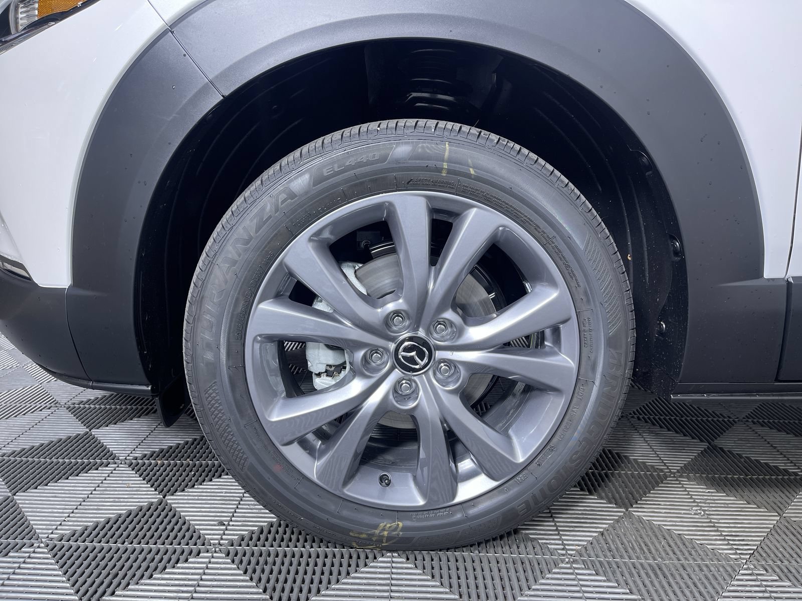 New 2026 Snowflake White Pearl Mazda 2.5 S Premium image 25