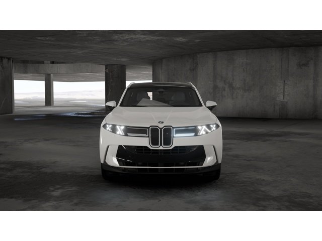 New 2027 Alpine White BMW 40 xDrive image 3