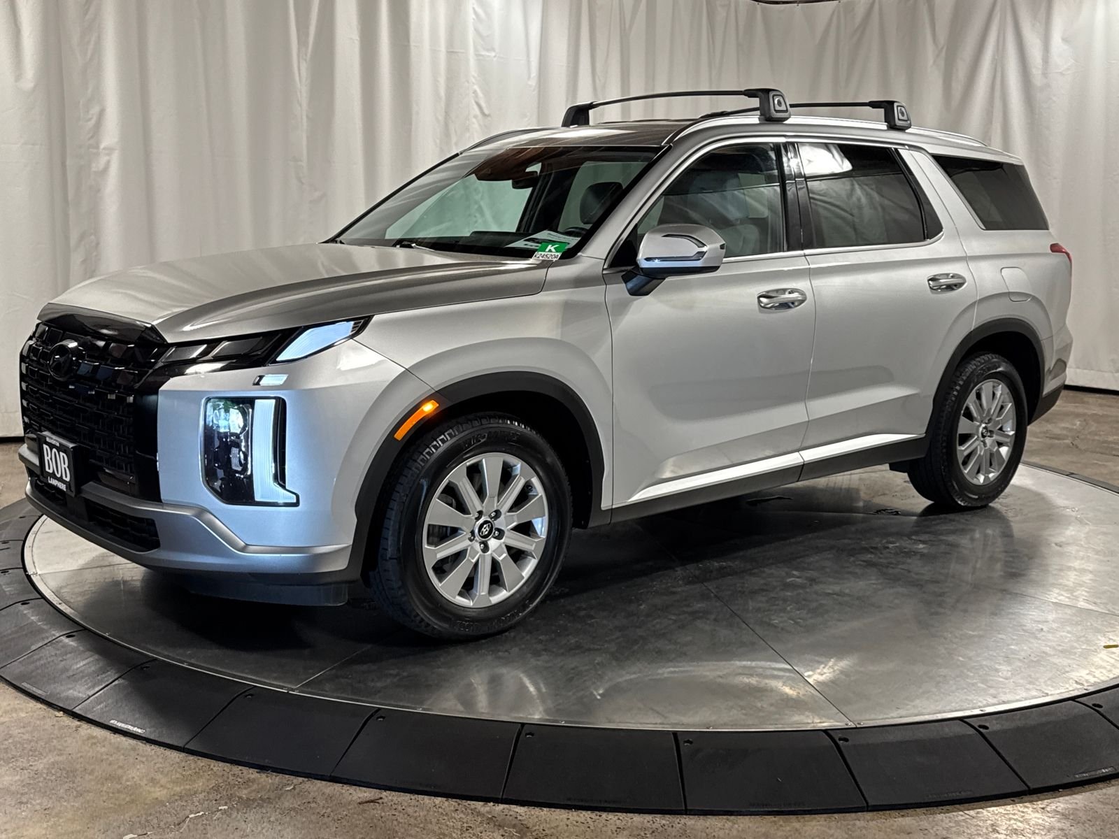 2023 Hyundai Palisade