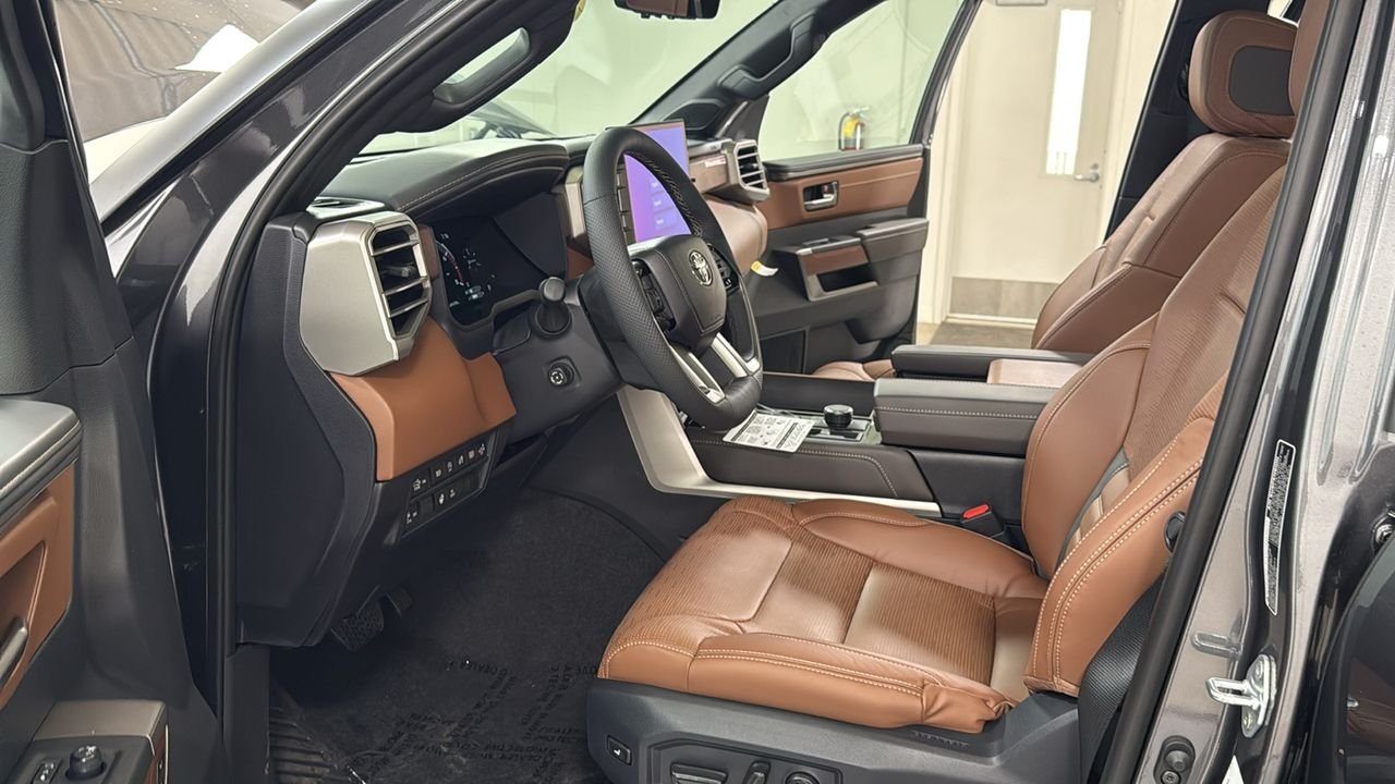 2026 Toyota Tundra 1794 Edition - Photo 12