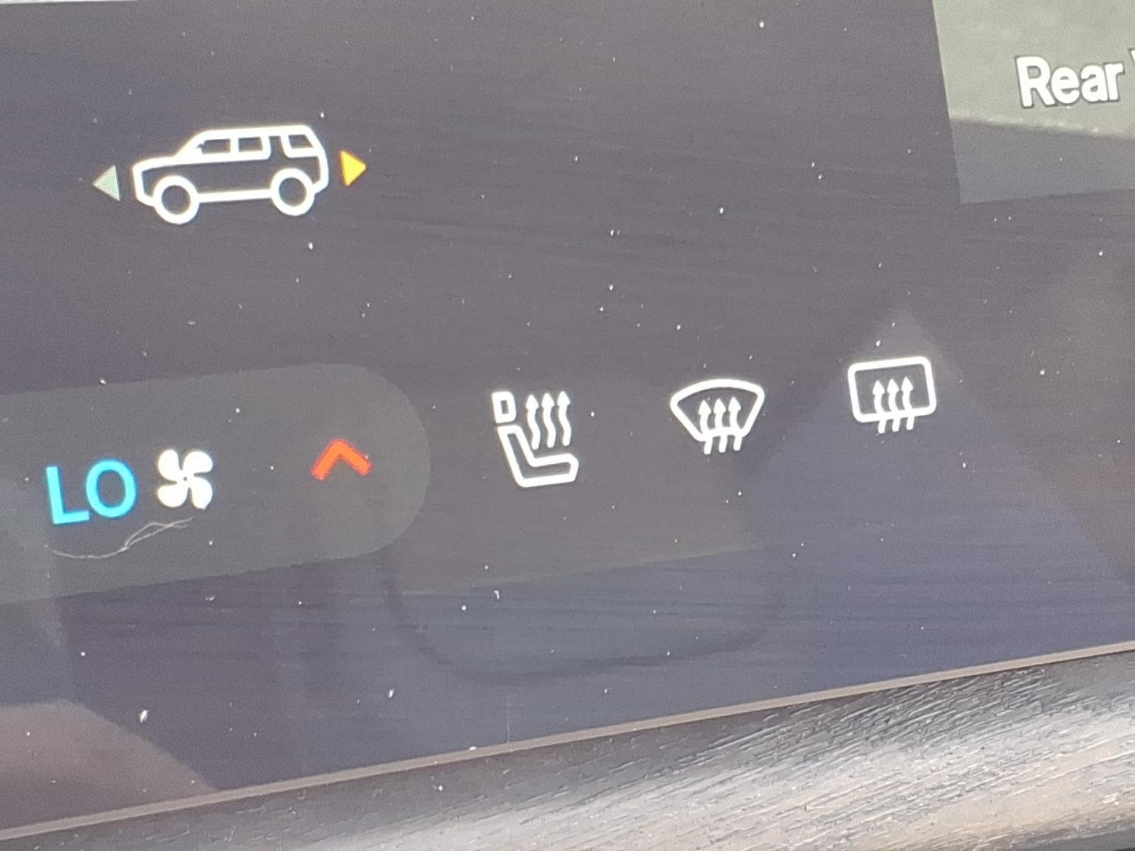Used 2024 El Cap Granite Rivian Adventure Dual Motor image 5