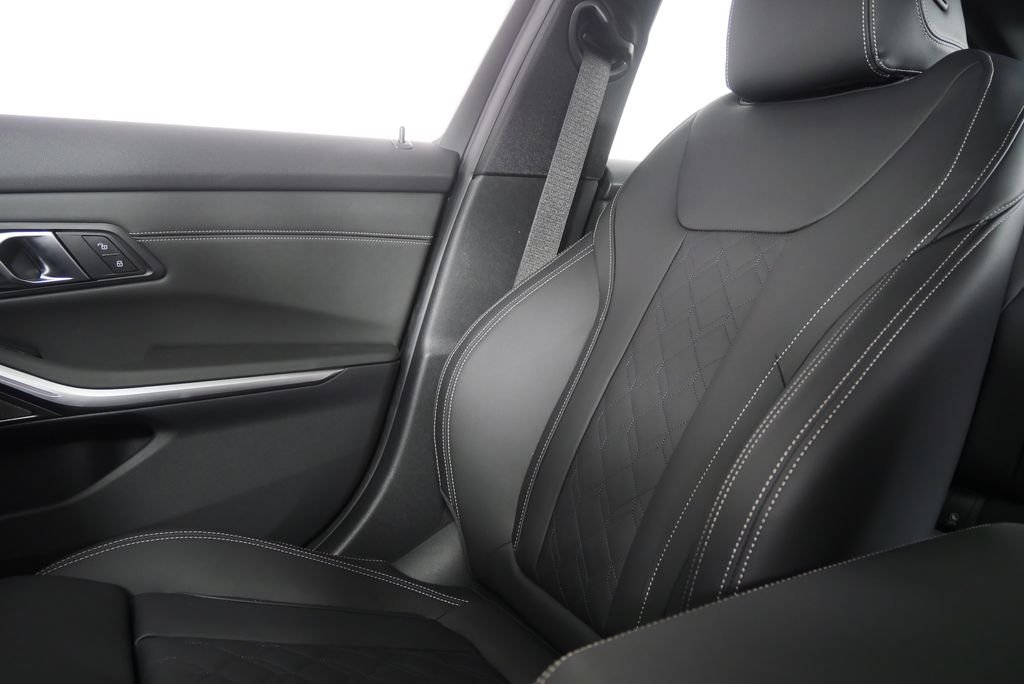 New 2026 Special Order Color BMW M340i xDrive image 27