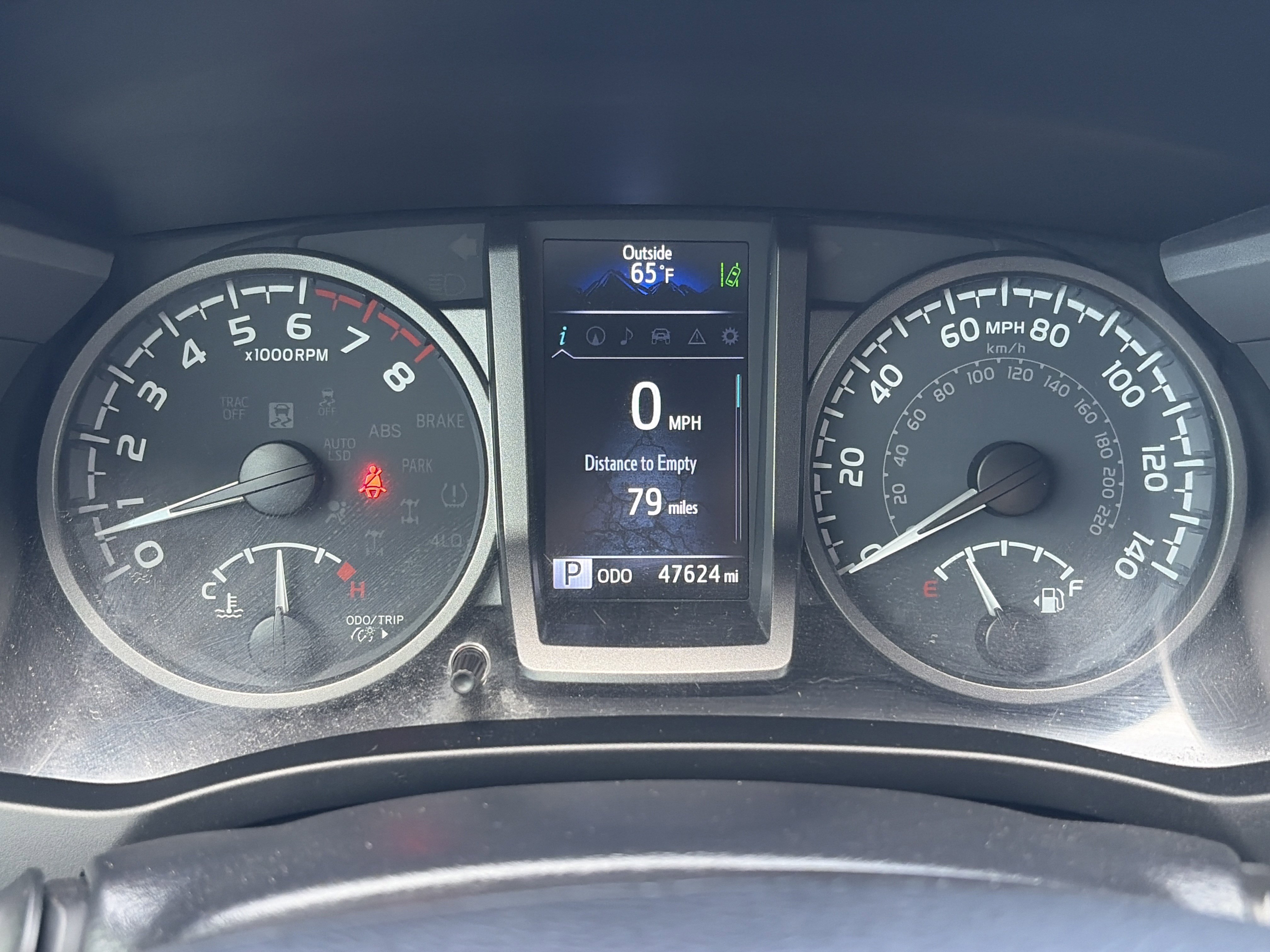 2022 Toyota Tacoma TRD Sport - Photo 11