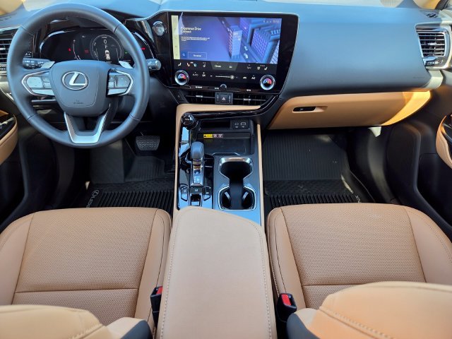 Certified Used 2026 White Lexus 350h Premium image 29
