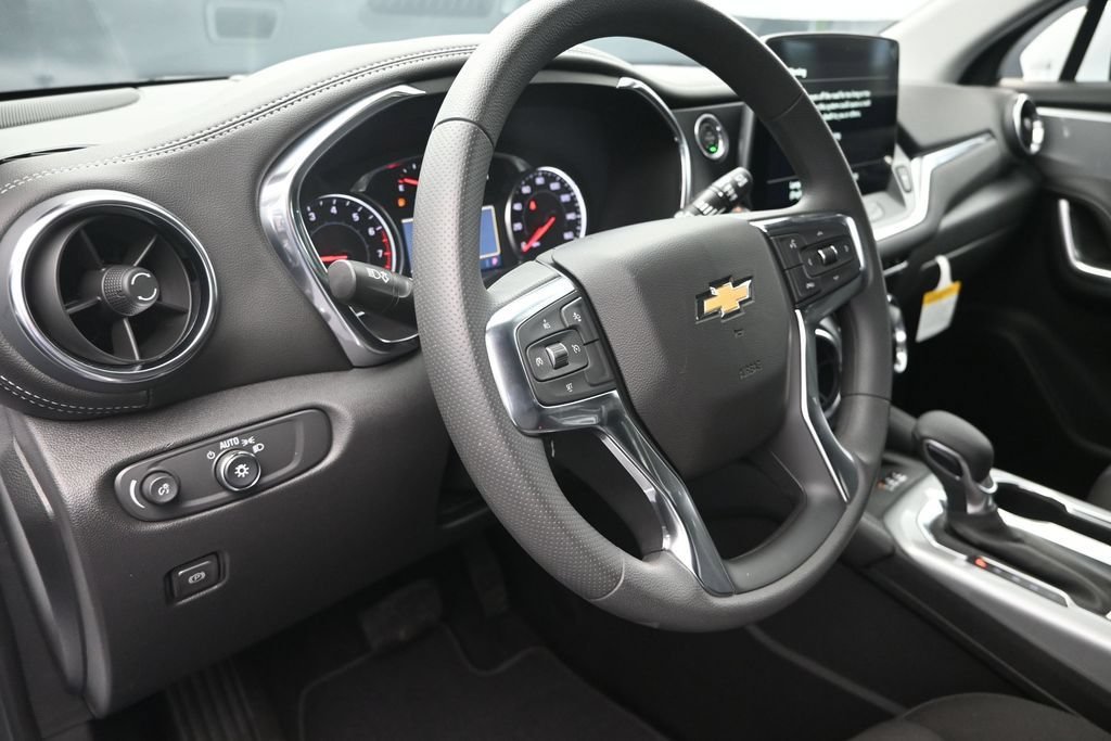 2026 Chevrolet Blazer 2LT - Photo 12